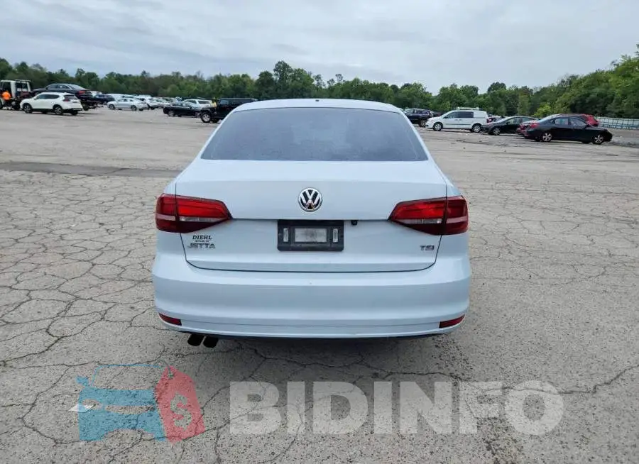 3VW2B7AJ6HM412190 Photo# 6