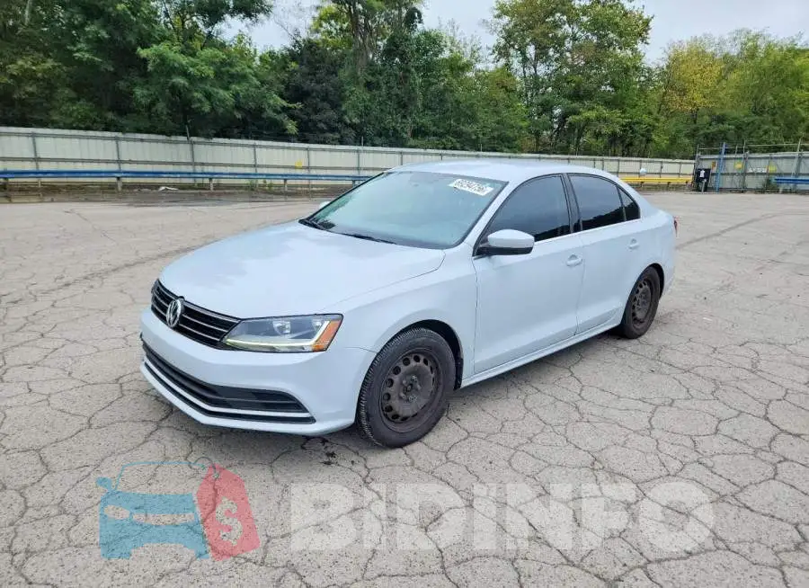 3VW2B7AJ6HM412190 Photo# 1