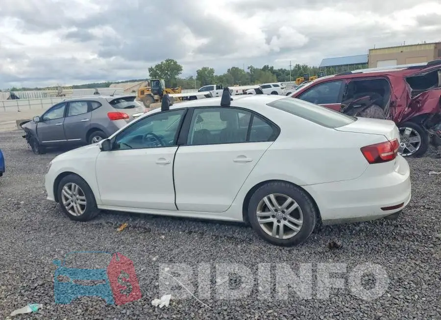 3VW2B7AJ7JM204230 Photo# 2