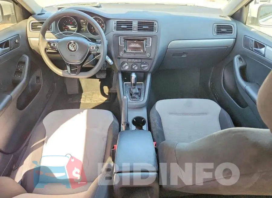 3VW2B7AJ9HM228863 Photo# 8