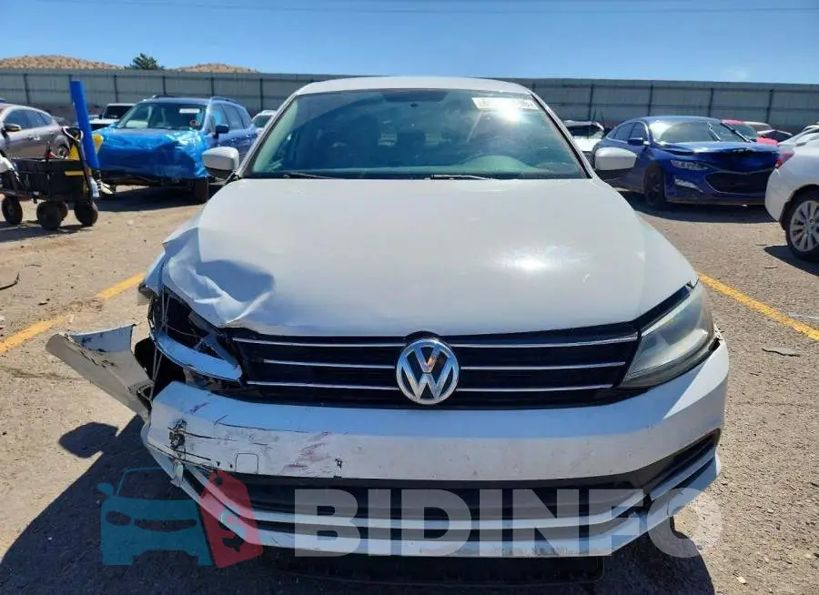 3VW2B7AJ9HM228863 Photo# 5