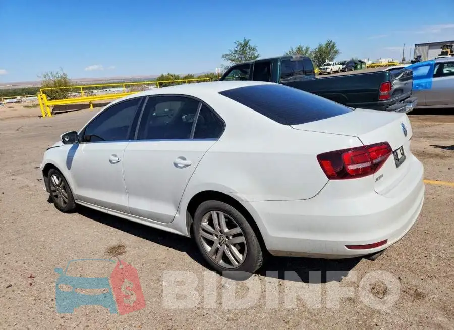3VW2B7AJ9HM228863 Photo# 2