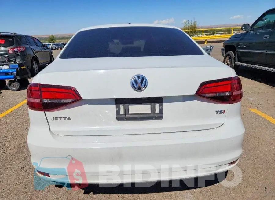 3VW2B7AJ9HM228863 Photo# 6