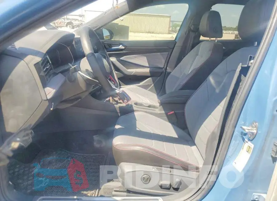 3VW2M7BU7TM021027 Photo# 7