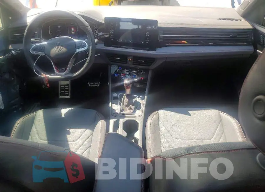 3VW2M7BU7TM021027 Photo# 8