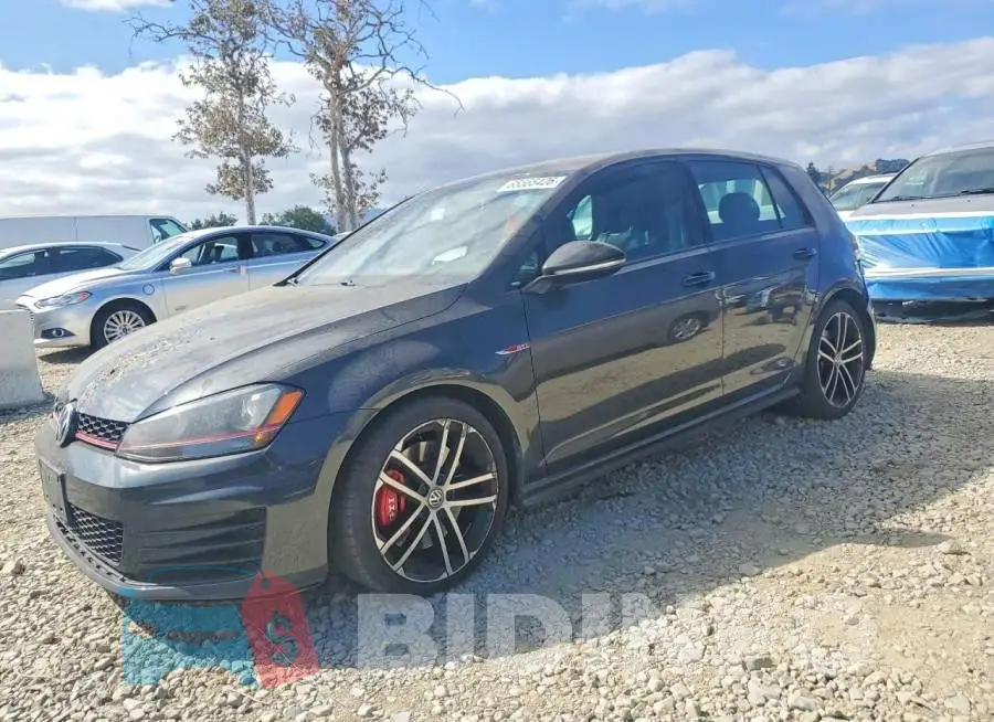 3VW447AUXHM071602 Photo# 1