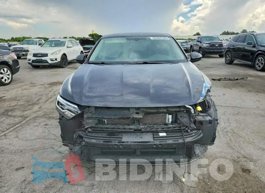 3VW5M7BU0PM060383 Photo# 5