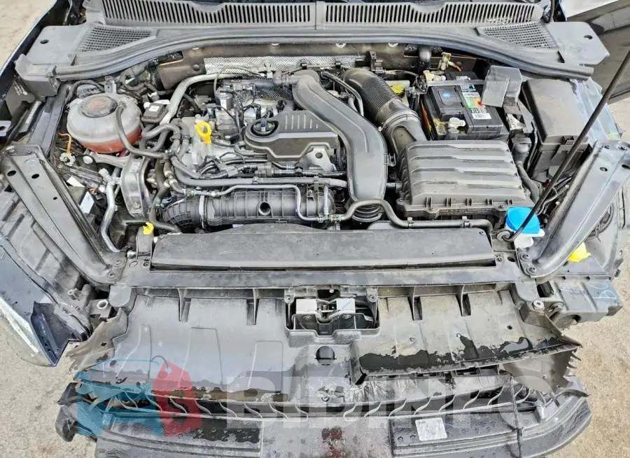3VW5M7BU0PM060383 Photo# 11