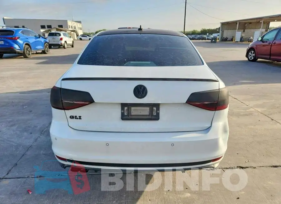 3VW5T7AJ8HM377968 Photo# 6