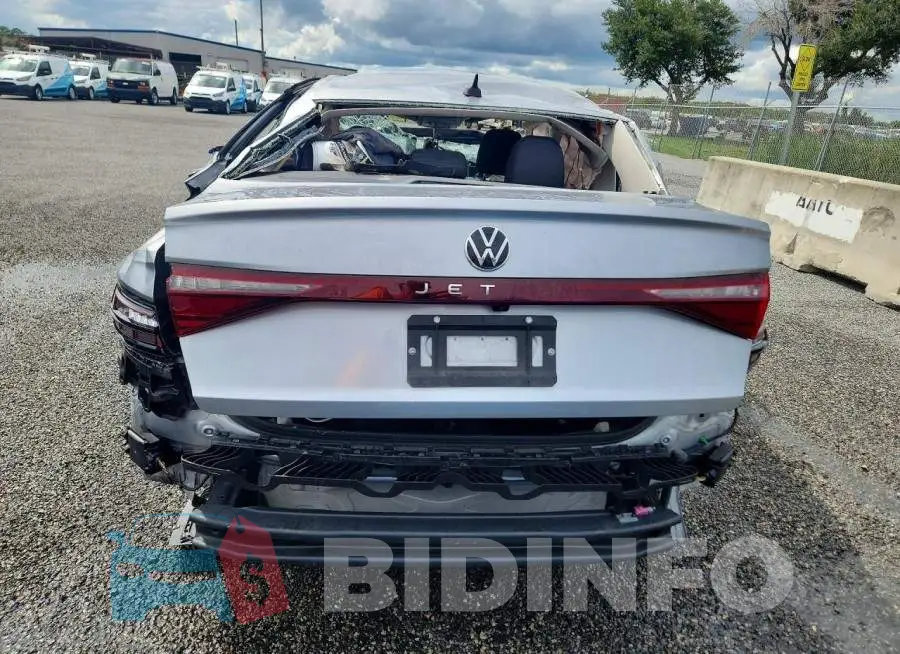 3VW5X7BU6SM055592 Photo# 6