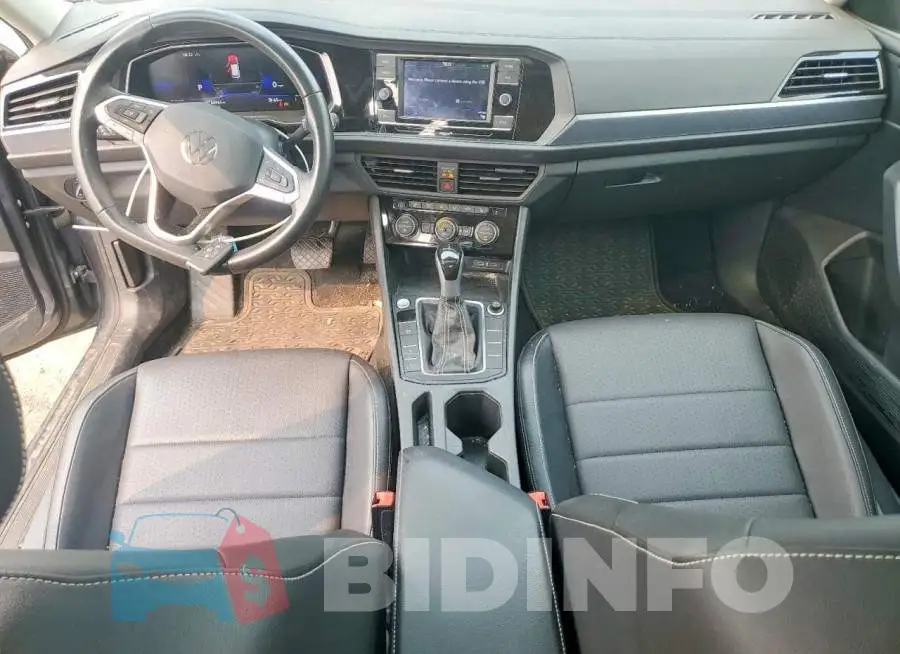 3VW7M7BU5RM015497 Photo# 8