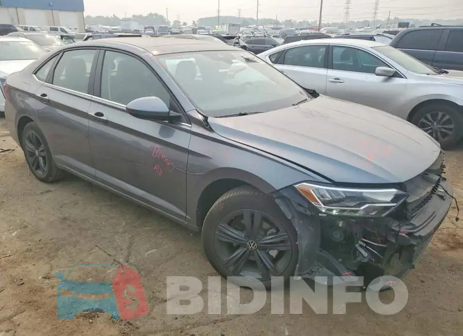3VW7M7BU5RM015497 Photo# 4