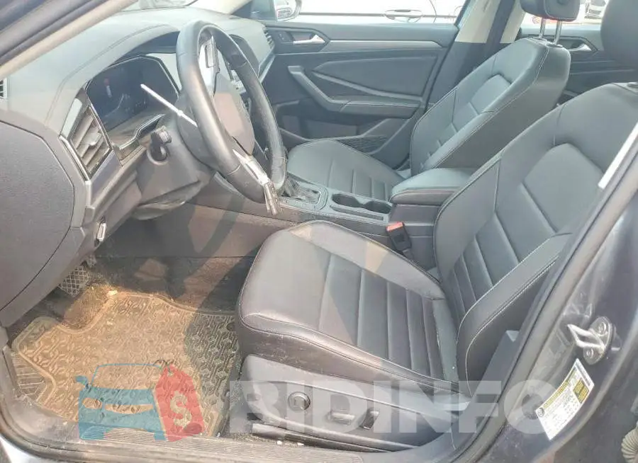 3VW7M7BU5RM015497 Photo# 7