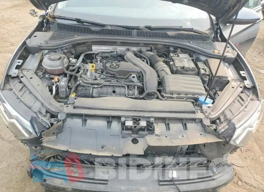 3VW7M7BU5RM015497 Photo# 11