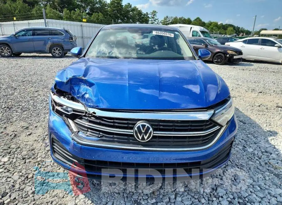3VW7M7BU7PM043962 Photo# 5