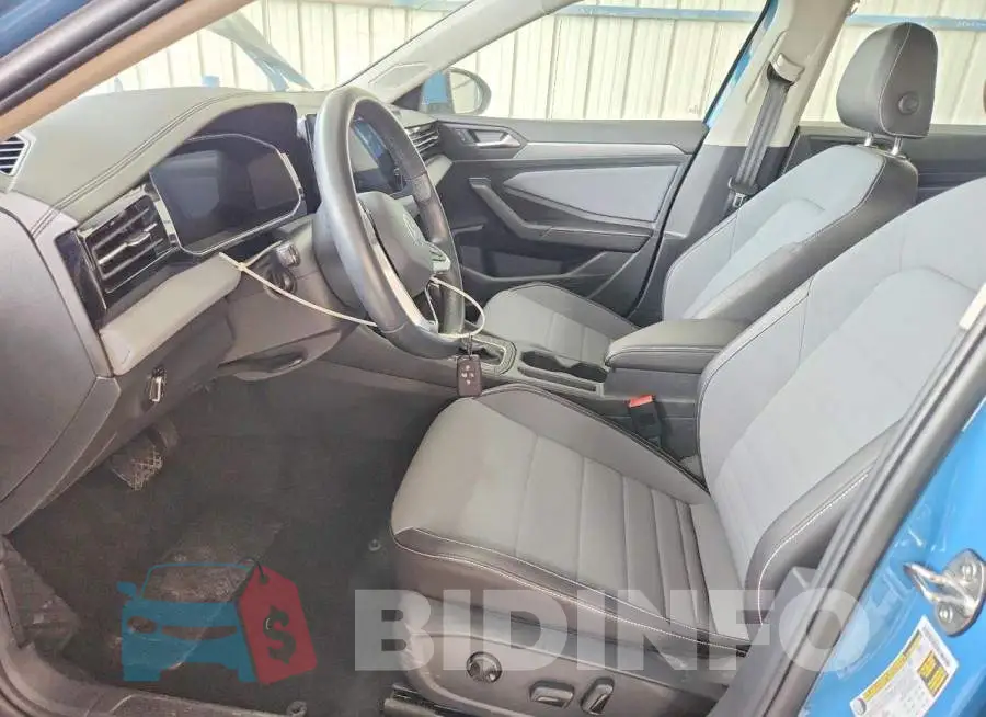3VW7W7BU9TM041540 Photo# 7