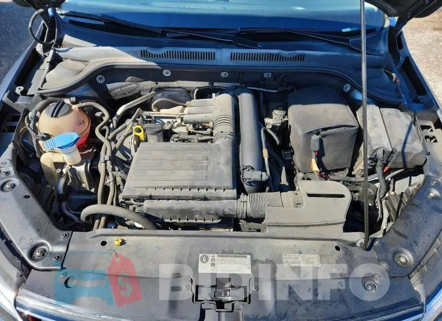 3VWDB7AJ1HM296406 Photo# 11