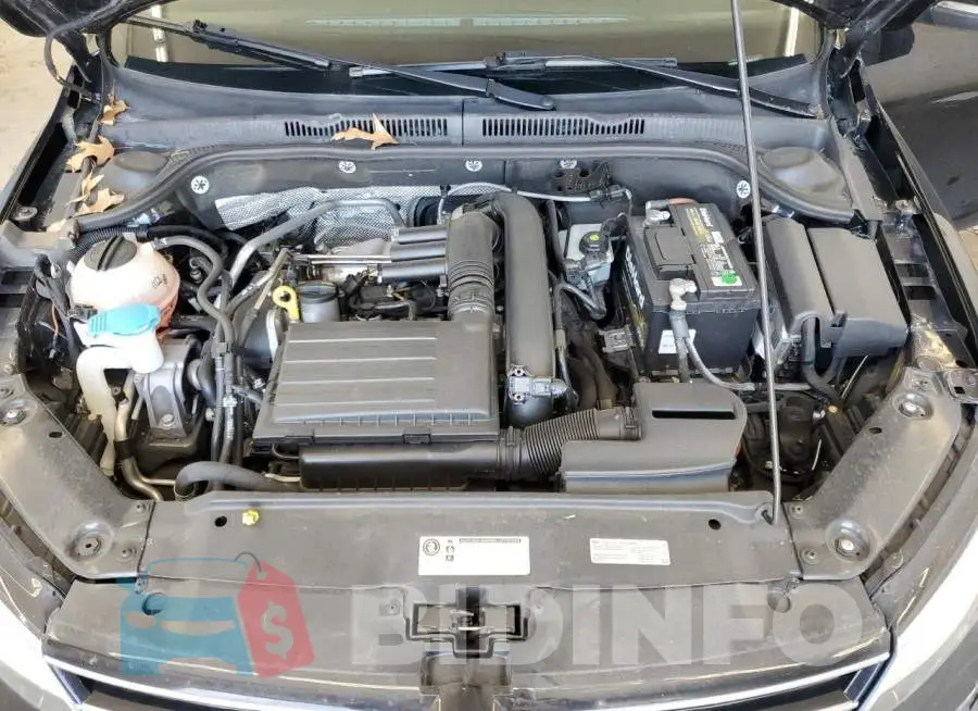 3VWDB7AJ6HM402722 Photo# 11