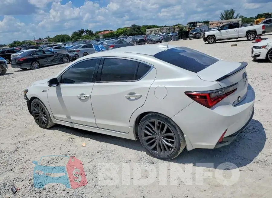 19UDE2F88MA009171 Photo# 2