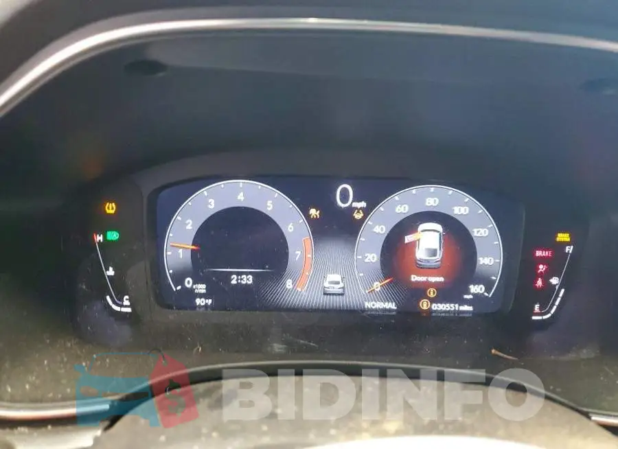 19UDE4G76RA007055 Photo# 9