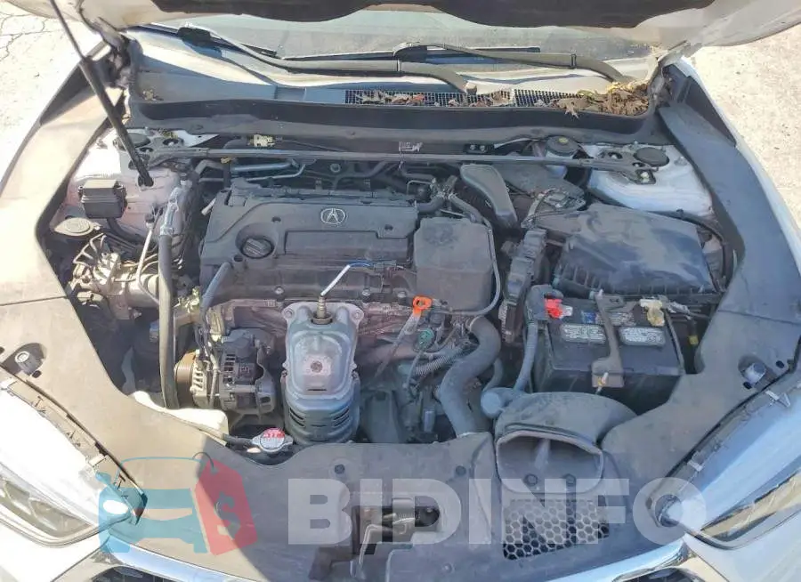 19UUB1F5XLA007350 Photo# 11
