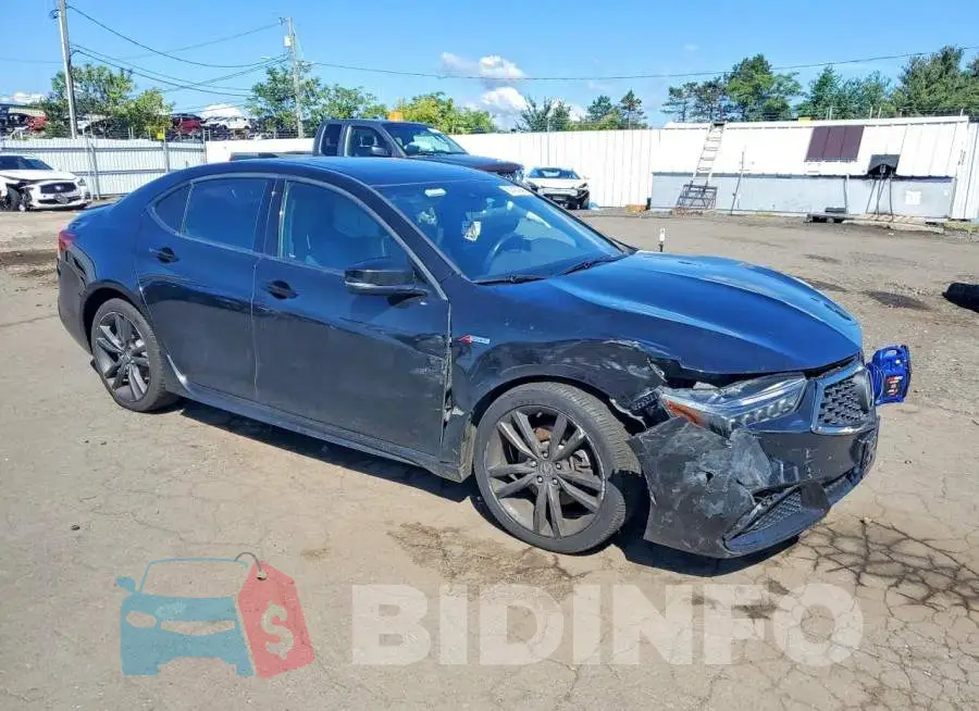 19UUB3F62KA005983 Photo# 4