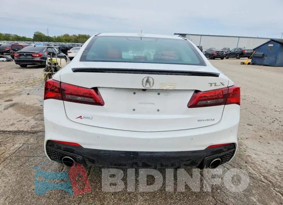 19UUB3F66LA001470 Photo# 6