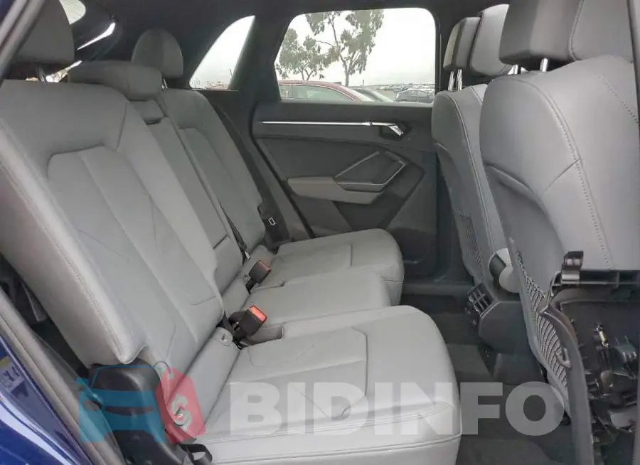 WA1DECF35S1087858 Photo# 10