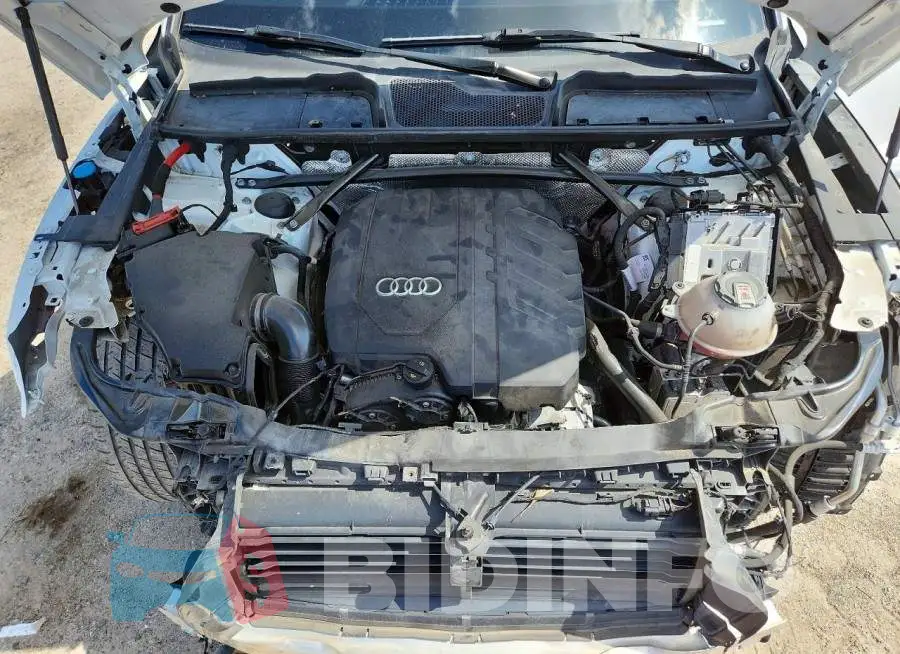 WA1EAAFY9N2137353 Photo# 12
