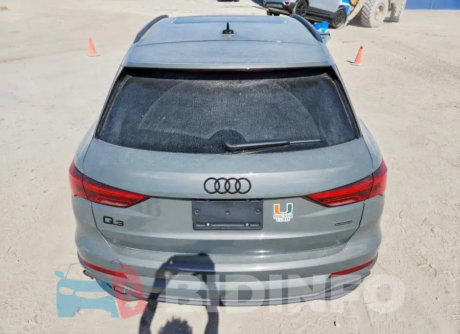 WA1EECF3XR1205210 Photo# 6