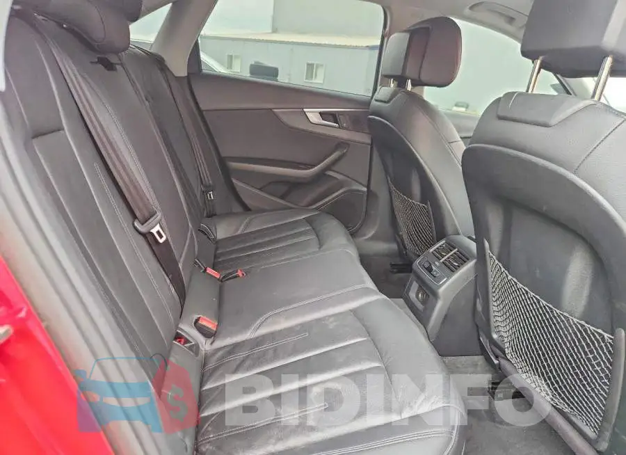 WAUGNAF46HA038786 Photo# 10