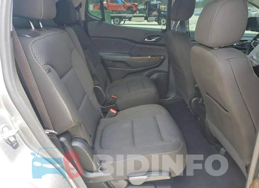 1GKKNKL42PZ236924 Photo# 11