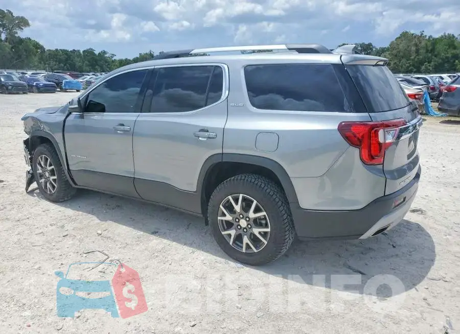 1GKKNKL42PZ236924 Photo# 2