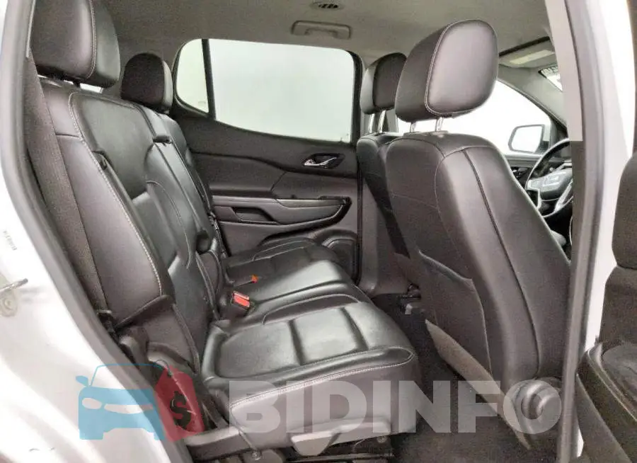 1GKKNML45PZ146923 Photo# 11