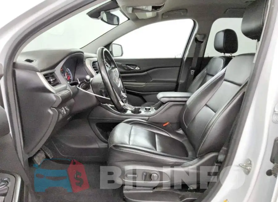 1GKKNML45PZ146923 Photo# 7