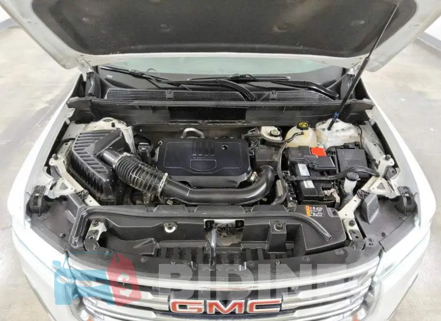 1GKKNML45PZ146923 Photo# 12