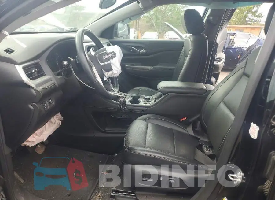 1GKKNML45PZ254202 Photo# 7