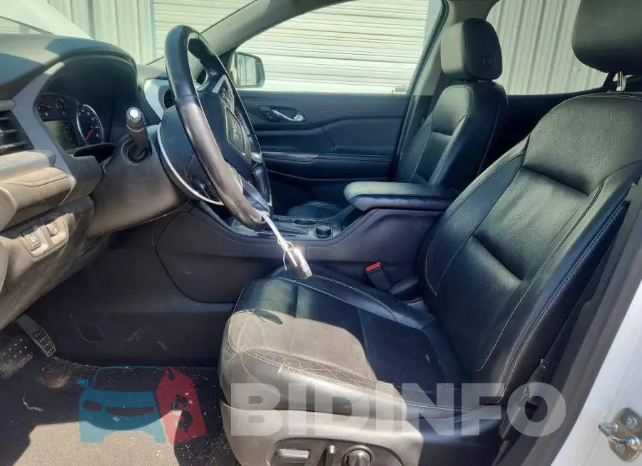 1GKKNMLS1KZ265608 Photo# 7