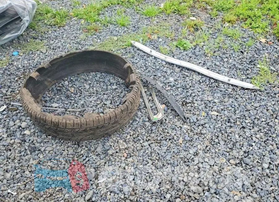 1GKKNRL4XNZ136608 Photo# 13