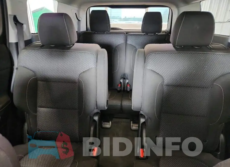 1GKKNRLS8MZ178238 Photo# 10