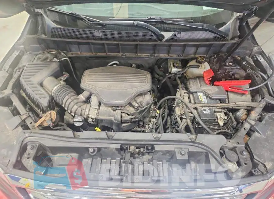 1GKKNSLS1JZ229677 Photo# 12
