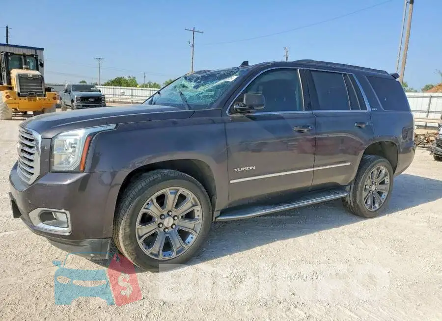 1GKS1BKC5JR289483 Photo# 1