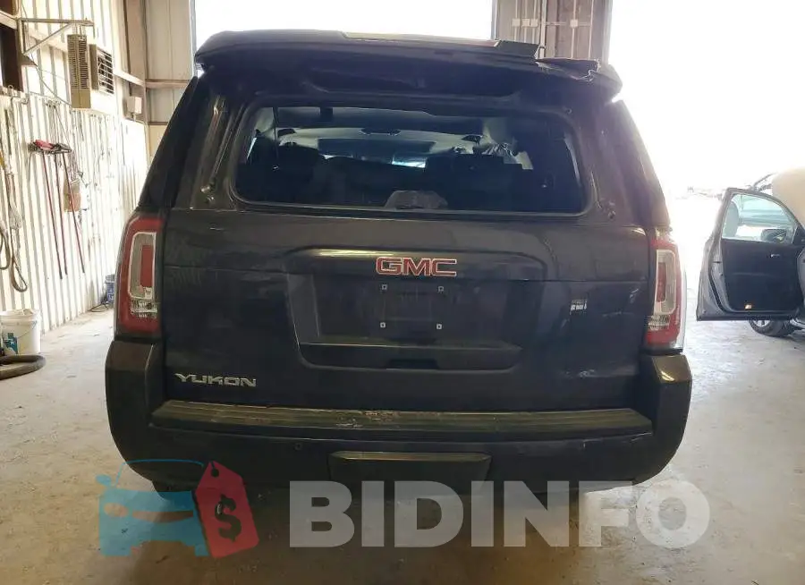1GKS1BKC5JR289483 Photo# 6