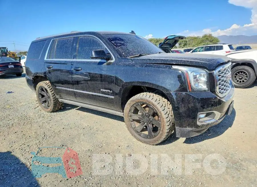 1GKS2CKJ6JR152747 Photo# 4