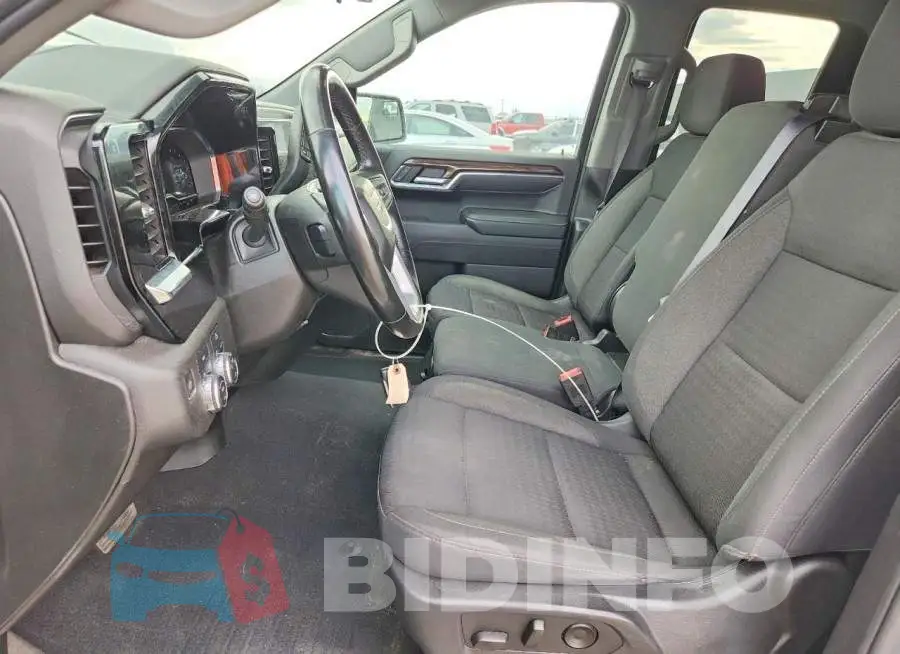 1GTRUBEK0PZ235537 Photo# 7
