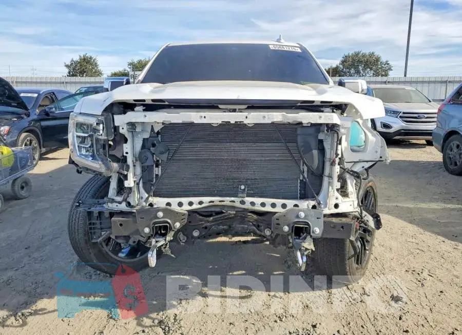 1GTU9FEL4LZ350146 Photo# 5