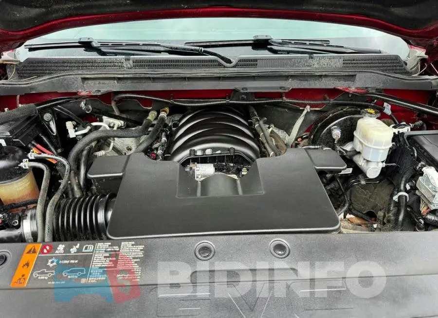 2GTV2MEC7K1153198 Photo# 11