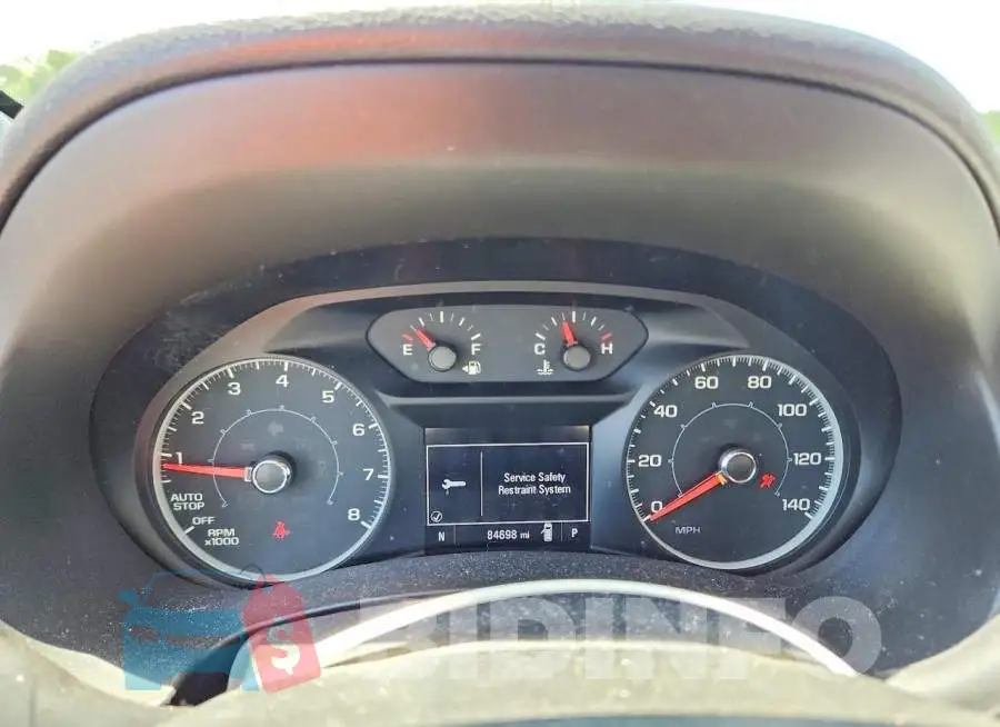 3GKALMEV8JL388837 Photo# 9