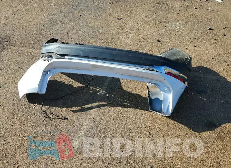 3GKALPEGXRL139132 Photo# 12