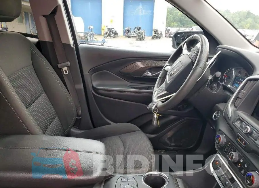 3GKALTEG5PL212882 Photo# 7